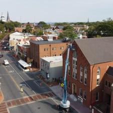 Asbury United Methodist Church 3